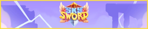 Serveur Minecraft SkySword