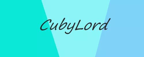 Serveur Minecraft CubyLord