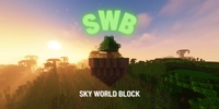 Serveur Minecraft SkyWorldBlock